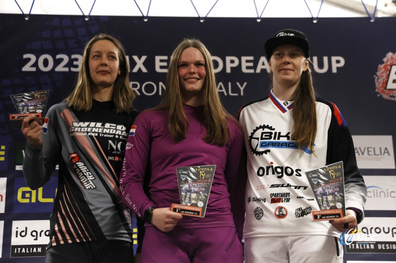 2023 BMX European Cup - 19/03/2023 - Day 3 - photo Ilario Biondi/SprintCyclingAgency©2023